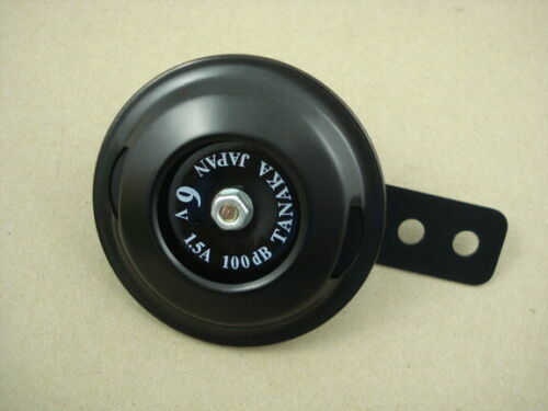 Horn honda ct70 - horn, 6v