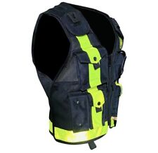Hi Viz Dog Handler Vest