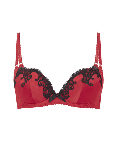 Agent provocateur molly silk - agent,