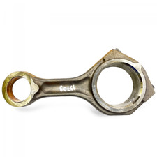 IVECO Stralis, Trakker