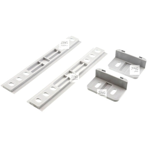 Howdens lamona integrated - lamona,