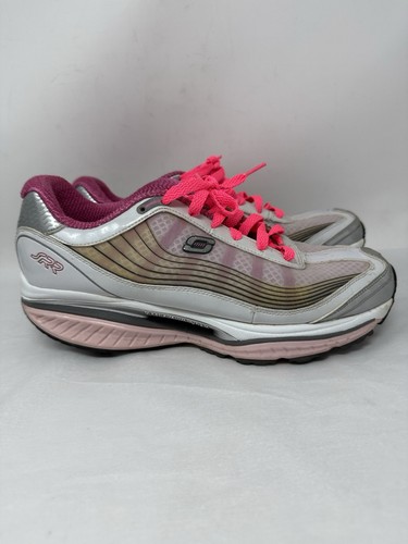 Skechers shape ups resistance - shape-ups,