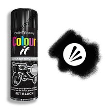 Colour It Aerosol Spray Paint