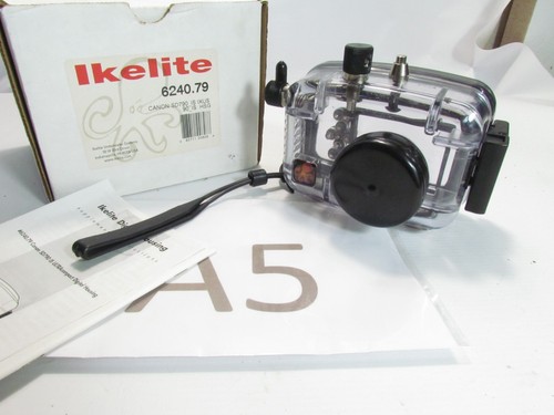 Ikelite 6240 underwater - 6240.79,