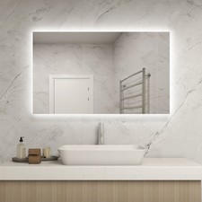 580W Bathroom Vanity Mirror