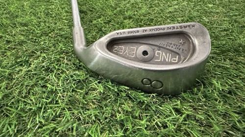 Ping eye plus black dot - plus,
