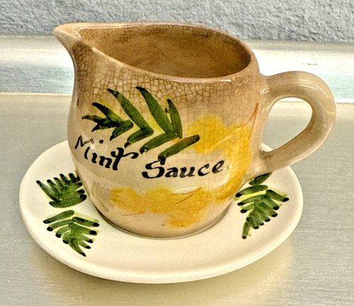 Vintage toni raymond - toni, pottery