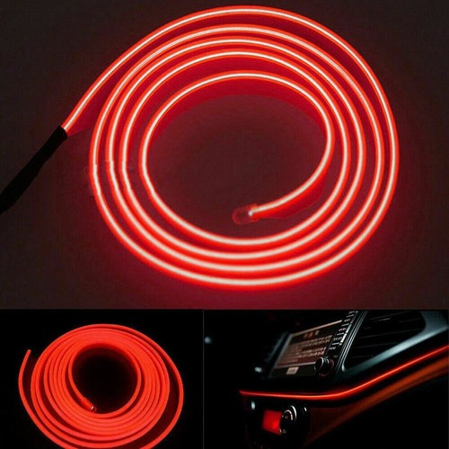 Car led wire strip light - led,
