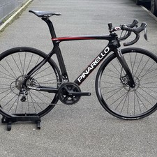 Pinarello Gan Disc Full Carbon