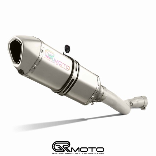 Exhaust for suzuki gsxr 1000 - for,