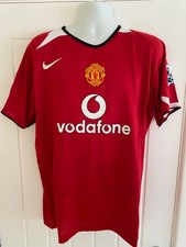 Retro Manchester united
