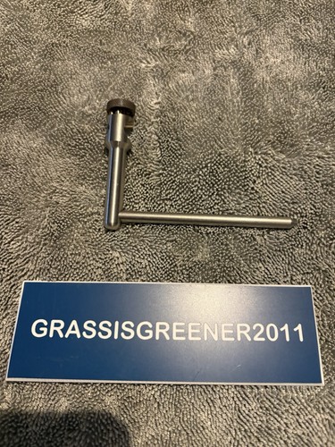 Jag 316 stainless - 316,