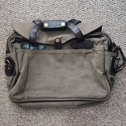Filson 256 original briefcase - original,