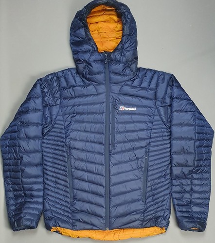 Berghaus jacket mens large - berghaus,