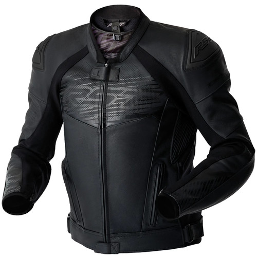 Rst tractech evo d3o - rst,
