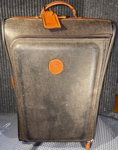 Bric inch pebbled leather - bric's, 21