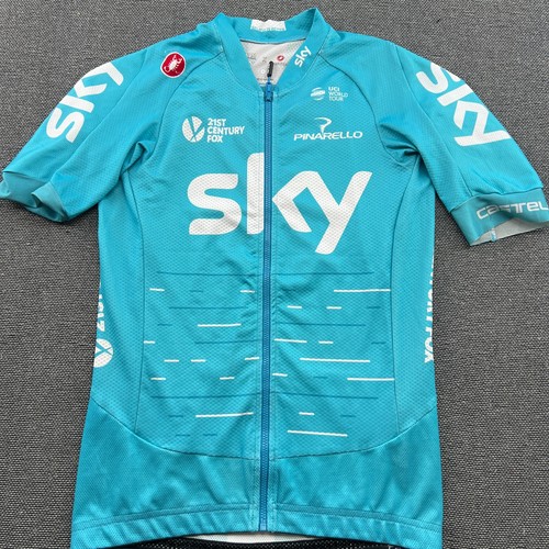 Castelli podio team - team, mens