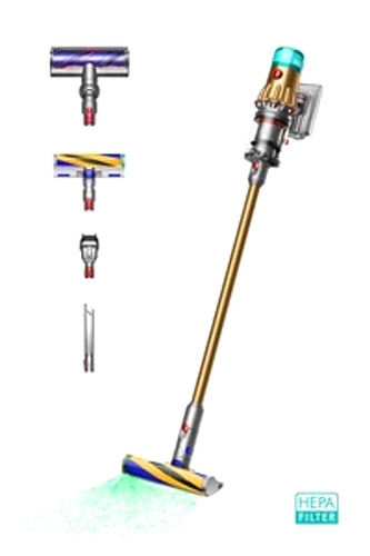 Dyson v12 detect slim absolute - dyson,