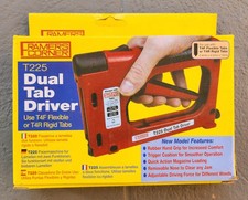 Framers Corner T225 Dual Tab