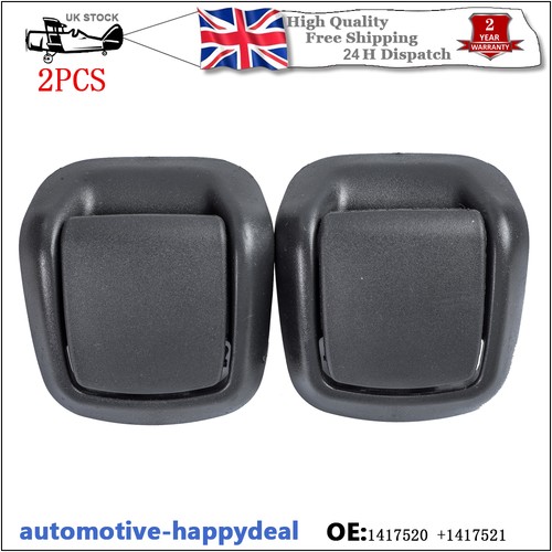 Front left right - right, seat
