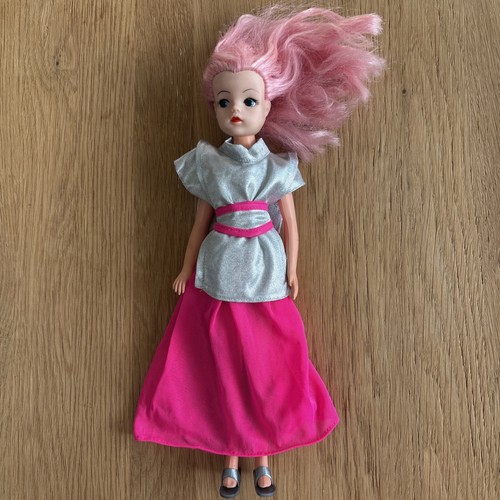 Gorgeous vintage sindy pink - gorgeous,