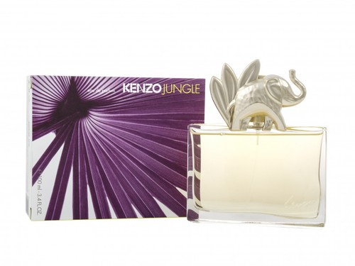 Kenzo jungle elephant eau - kenzo,