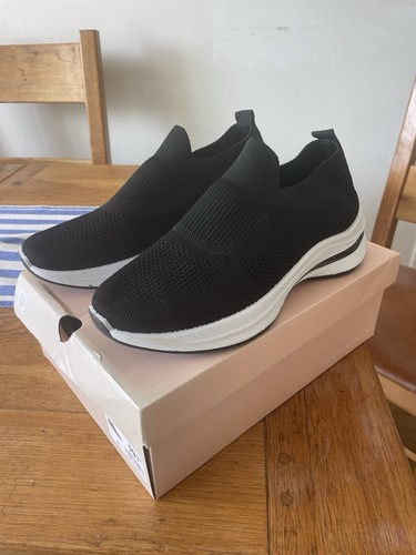 Deichmann slide shoes size - deichmann,