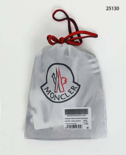 Moncler men shorts - , men’s