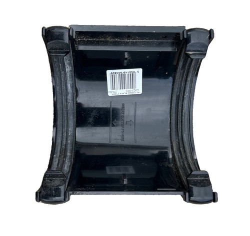 Floplast ru1 112mm half - ru1,