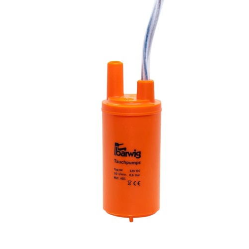 Barwig 12v submersible - 12v, dc