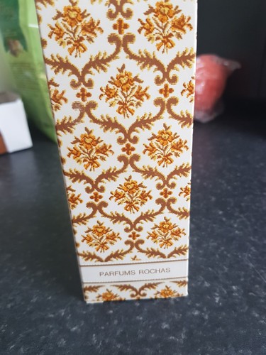 Madame rochas vintage 1960 - madame, eau