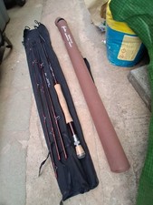 Flextec Spring Creek Travel