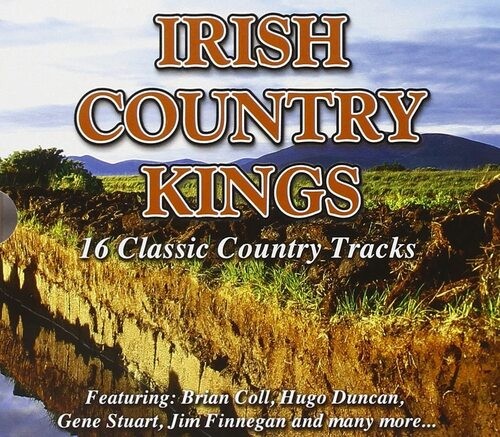 Irish country kings - irish,