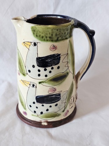 Charming bird design - bird,