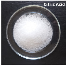 CraftyJam Citric Acid