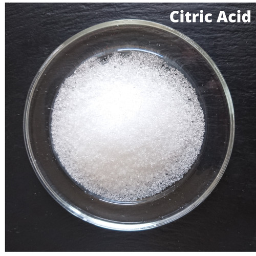 Craftyjam citric acid - craftyjam,