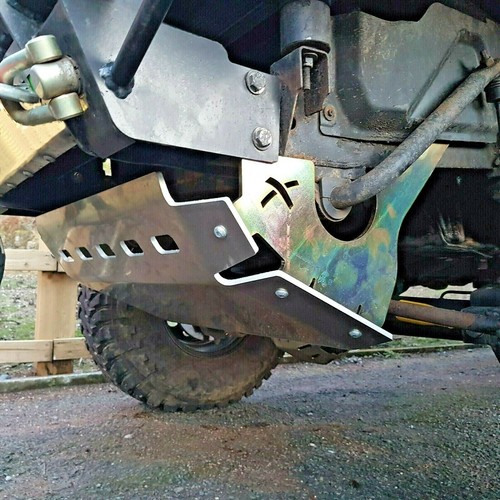 Disco big lift - big, alloy