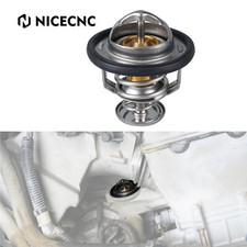 Engine Coolant Thermostat For