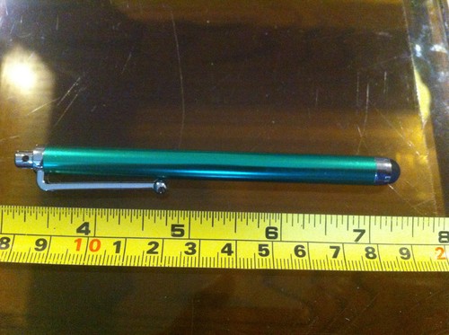 Stylus pen dabber - pen, ipad