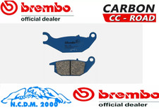 Brembo Brake Pads Rear For