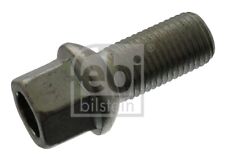 4X WHEEL BOLT FOR AUDI BENTLEY CUPRA FEBI BILSTEIN 09801