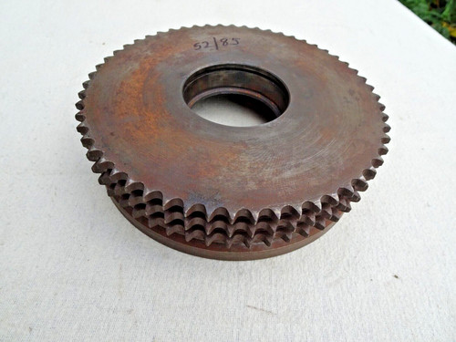 Norton commando clutch - commando,
