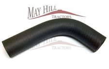 Top Radiator Hose for David