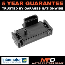 Intermotor MAP Intake Manifold
