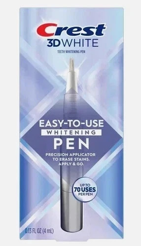 Crest whitening pen up - crest, 3d