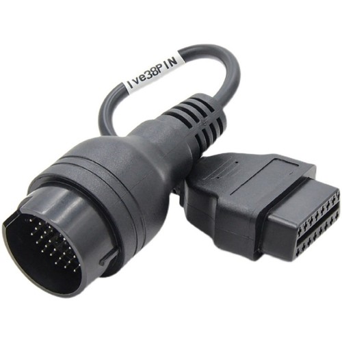 Pin obd2 diagnostic - obd2,