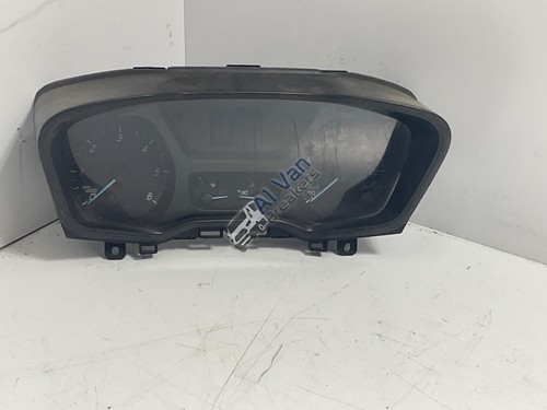 Ford transit 350 speedo - ford,