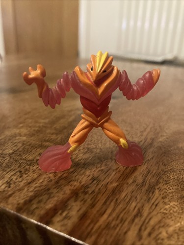 Nightmare fire inch - nightmare,