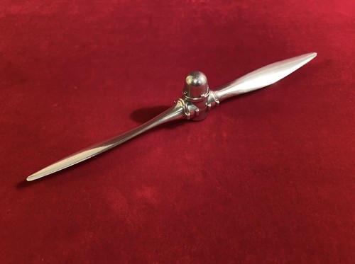 Vintage hamilton standard twin - hamilton,