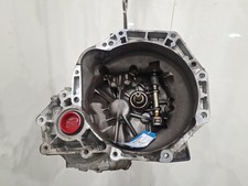 2014 SUZUKI SPLASH Mk1 5 Speed